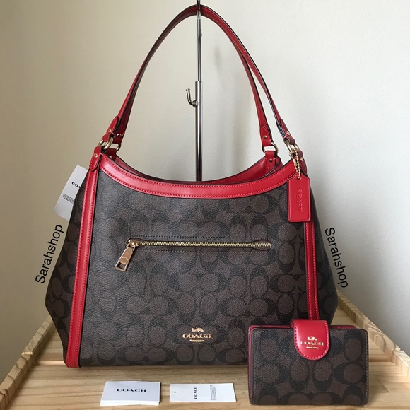 Coach Handbags - ✅Coach Set